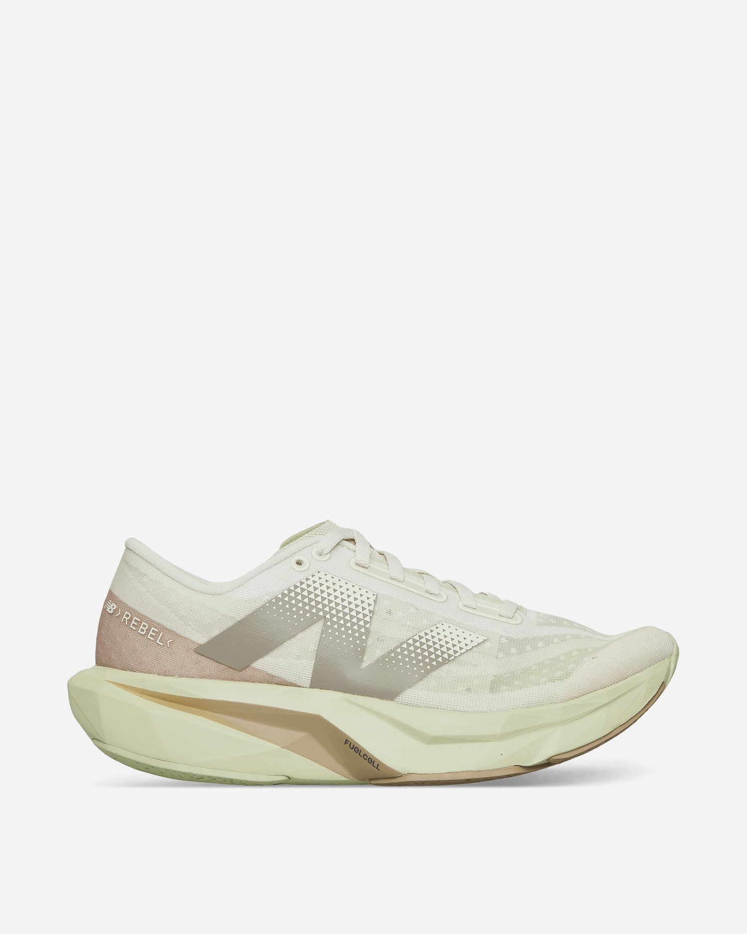 Sneakers og sko New Balance FuelCell Rebel v4 Hvid | MFCXLD4, 1