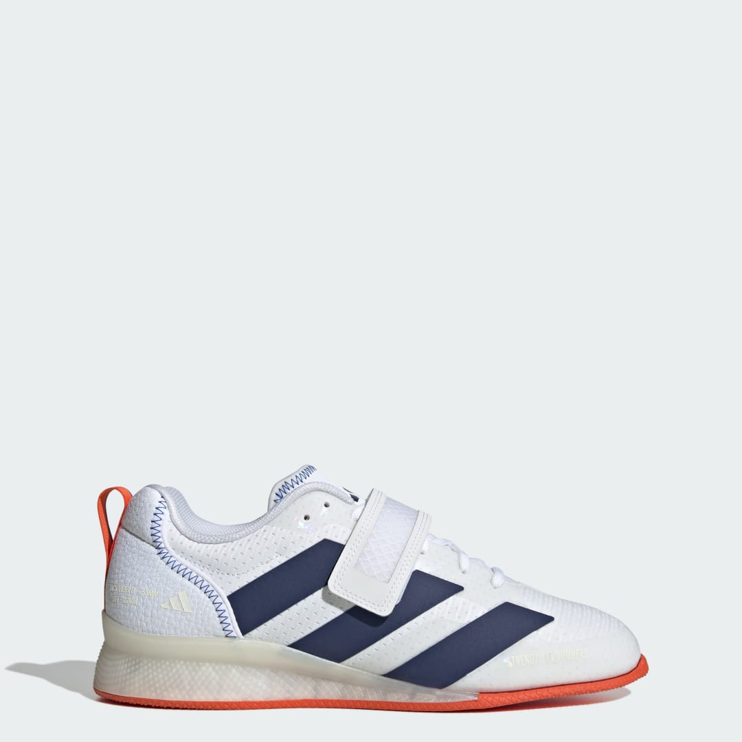 Sneakers og sko adidas Performance Adipower Weightlifting 3 Hvid | JP9872, 0