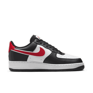 Sneakers og sko Nike Air Force 1' 07 Next Nature Sort | HM0721-002, 3