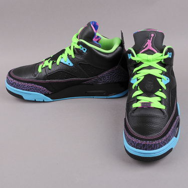Sneakers og sko Jordan Air Jordan Son of Mars Low ''Bel-Air'' Sort | 580603 019, 2