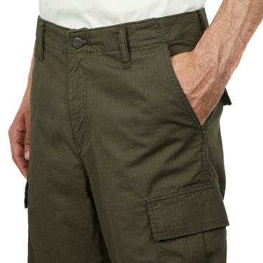 Shorts Carhartt WIP Cargo Short "Columbia" Grøn | I028246.63.02, 2