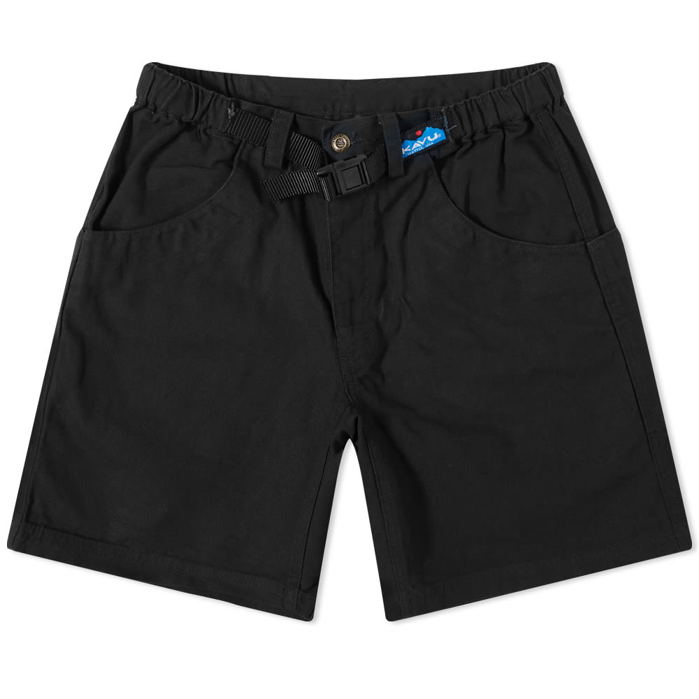 Shorts KAVU Heritage Chilliwack Shorts Sort | 400--923, 0