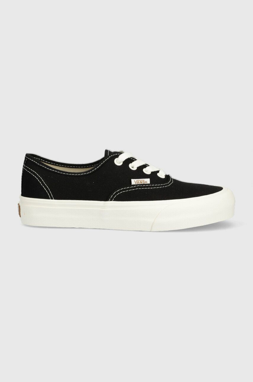 Sneakers og sko Vans Authentic VR3 Sort | VN0005UD1KP1, 0