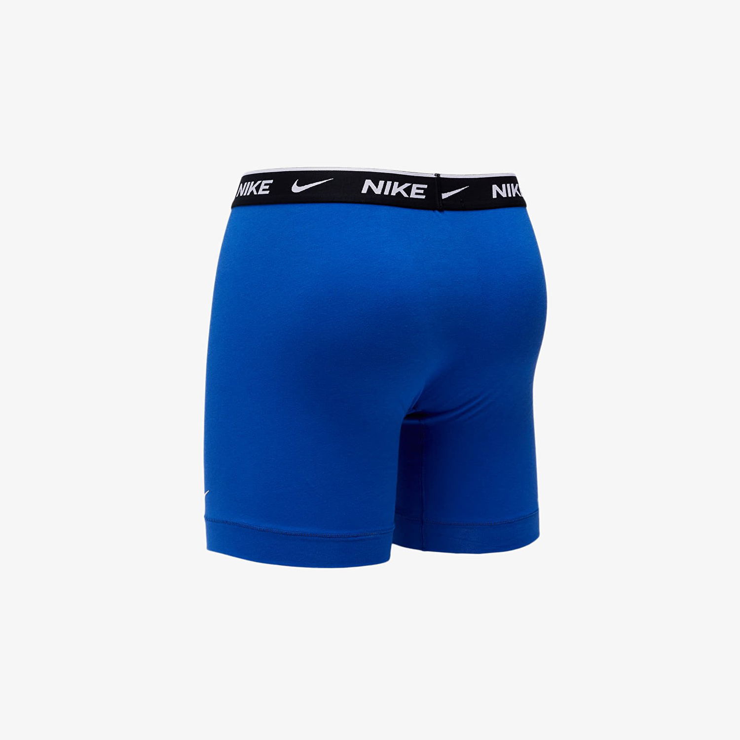 Boksere Nike Sportswear Boxxers 3-pack Flerfarvet | ke1007-9j1, 1
