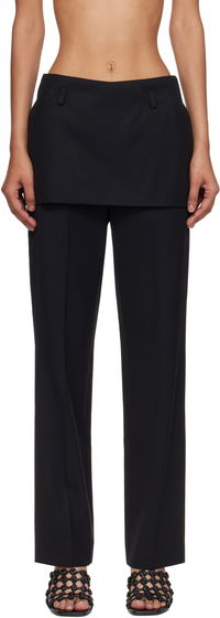 TOTEME Skirt Trousers