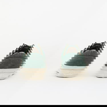 Sneakers og sko Vans LX Old Skool 36 Le Marais Grøn | VN000D57FRS1, 4