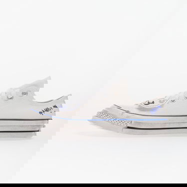 Sneakers og sko Converse ADER ERROR x Chuck 70 Low White/ Blue Hvid | A14289C, 0