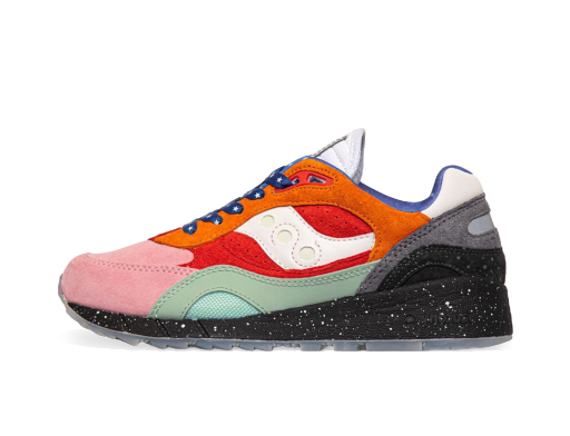 Sneakers og sko Saucony Shadow 6000 Flerfarvet | S70703-1