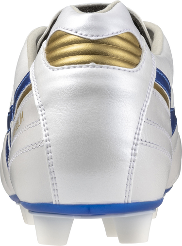 Sneakers og sko Mizuno Morelia II Elite FG Hvid | p1ga2212-25, 4