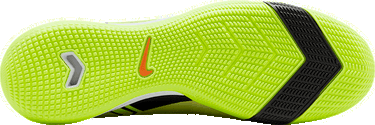 Sneakers og sko Nike ZOOM VAPOR 16 ACADEMY IC Grøn | fq8434-300, 7