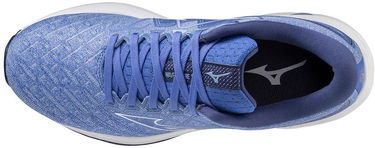 Sneakers og sko Mizuno Wave Inspire 18 W Blå | J1GD224402, 4