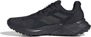 Sneakers og sko adidas Performance Terrex Soulstride R.Rdy Sort | FZ3036, 5