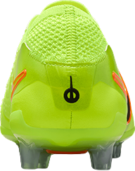 Sneakers og sko Nike Legend 10 Elite AG-PRO Gul | dv4330-701, 4