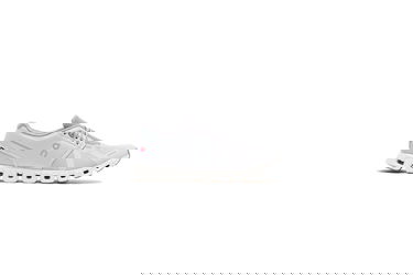 Sneakers og sko On Running Cloud 5 W Grå | 59.97685, 0