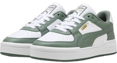 Sneakers og sko Puma CA Pro Classic Grøn | 380190-33, 3