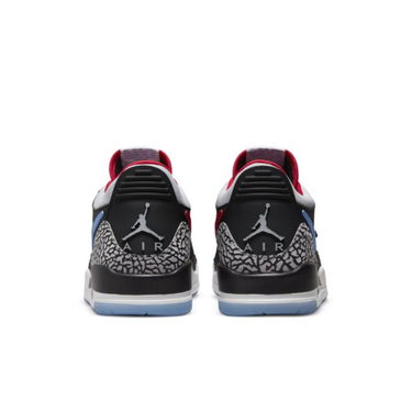 Sneakers og sko Jordan Air Jordan Legacy 312 Low "Black" Sort | CD7069-004, 1