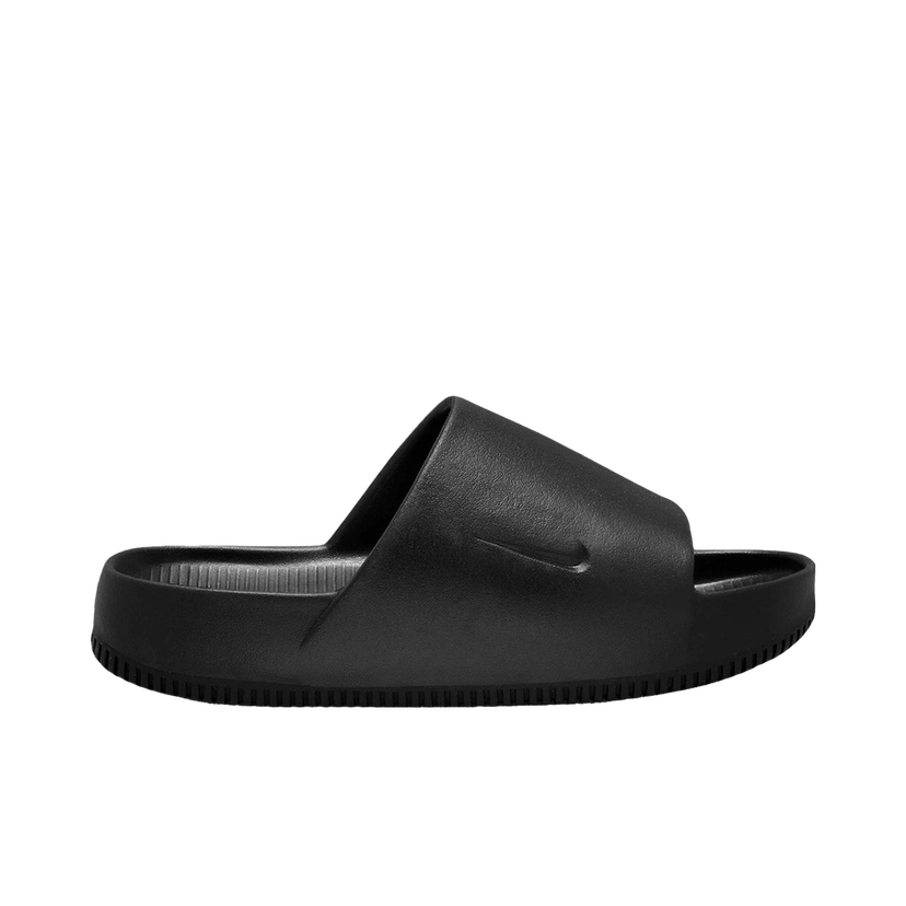 Sneakers og sko Nike Calm Slide Black Sort | DX4816-001
