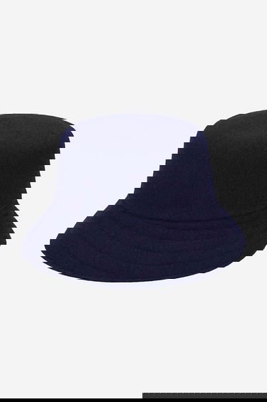 Hat Kangol Wool Bucket Hat Blå | K3191ST.NAVY, 2