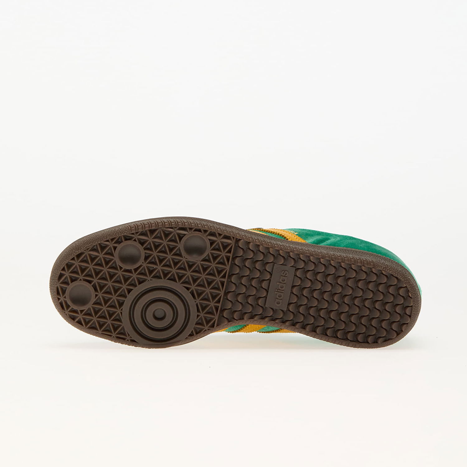 Sneakers og sko adidas Originals Samba Og Grøn | JI2681, 1