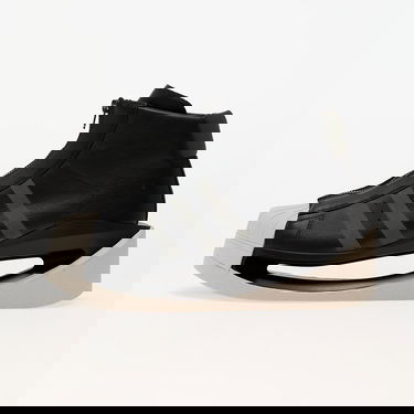 Sneakers og sko Y-3 Gendo Pro Model Black/ Cinder/ Chapea Sort | IF2023, 0