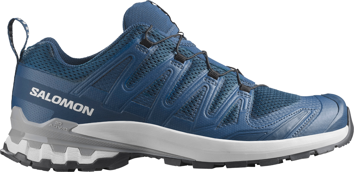Sneakers og sko Salomon XA PRO 3D V9 Blå | l47817-800, 0