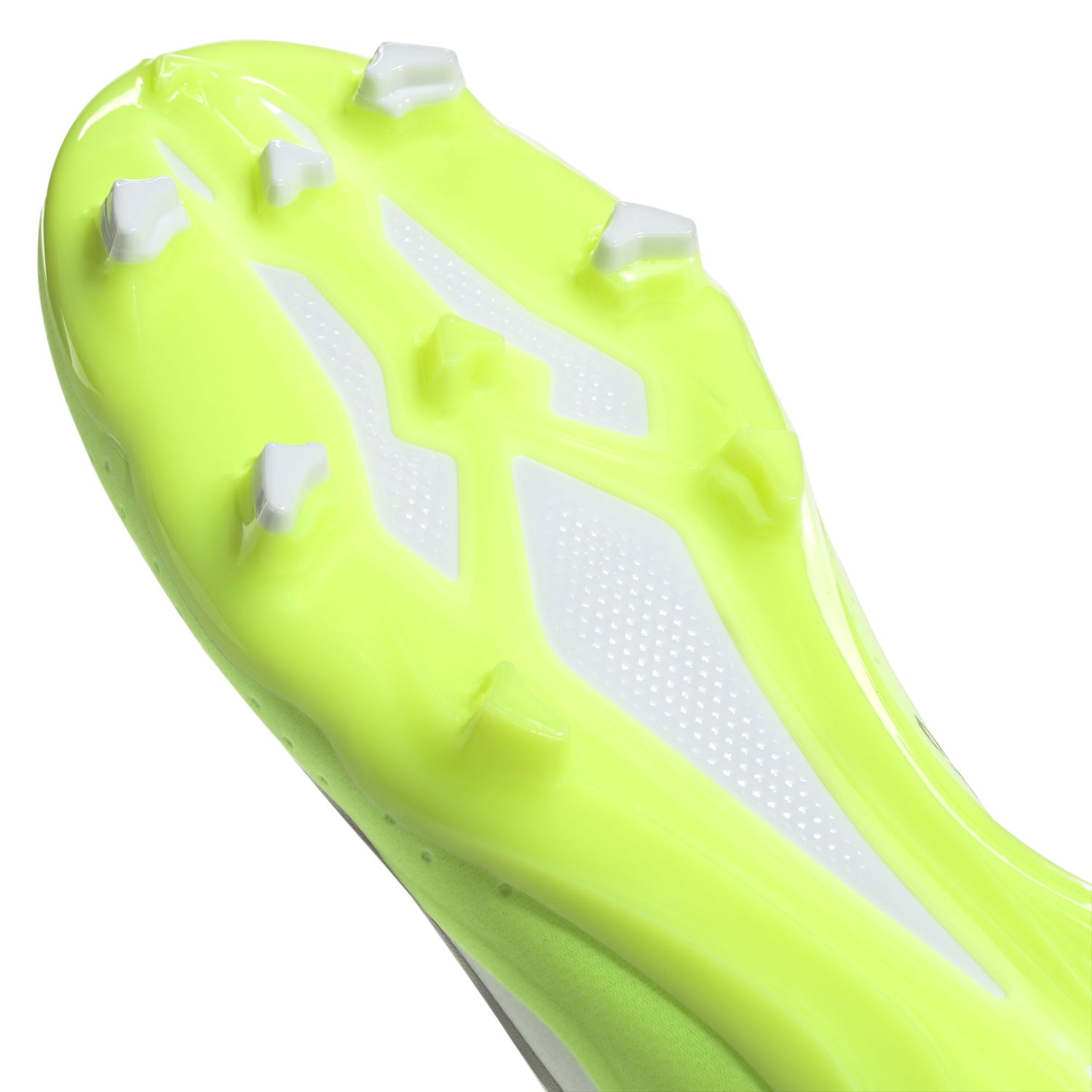 Sneakers og sko adidas Performance X CRAZYFAST.3 LL FG Hvid | hq4515, 1