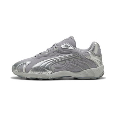 Sneakers og sko Puma Inhale Metallic Grå | 401780_01, 0