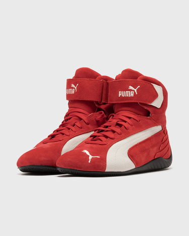 Sneakers og sko Puma Speedcat Mid Rød | 400384-02, 1