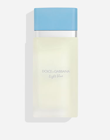 Parfume og dufte Dolce & Gabbana Light Blue Edt Trio Gift Set Bourgogne | VT01LDVT0009V000, 1