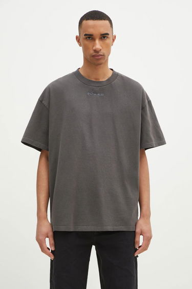 T-shirt Ksubi KSUBI Sott Ekcess T-Shirt Grå | MPS25TE040, 0
