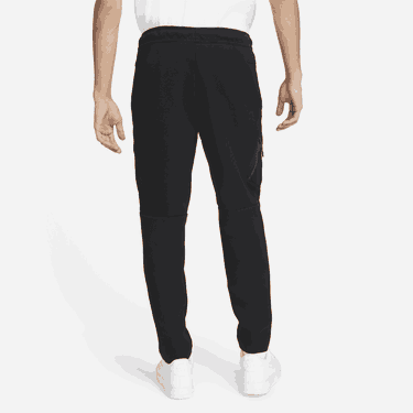 Joggingbukser Nike Tech Fleece Sweatpants Sort | dm6453-010, 3