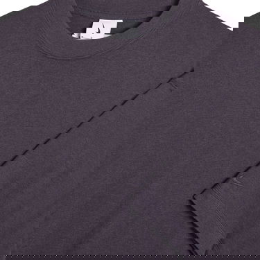 T-shirt Nike Wool Classics T-Shirts in Cave Purple Lilla | FV4889-540, 3