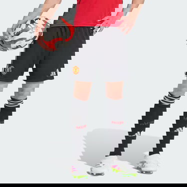 Shorts adidas Performance Manchester United 25/26 Home Shorts Sort | JI7431, 0