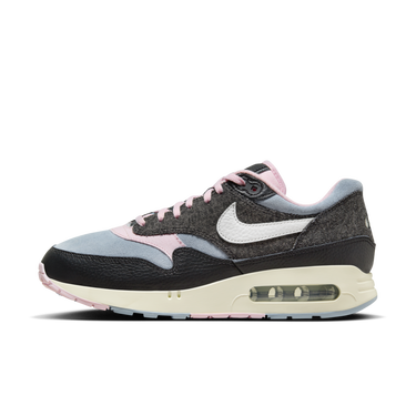 Sneakers og sko Nike Air Max 1 '86 "Black Denim" Flerfarvet | FB9647-001, 0