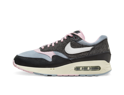 Sneakers og sko Nike Air Max 1 '86 "Black Denim" Flerfarvet | FB9647-001