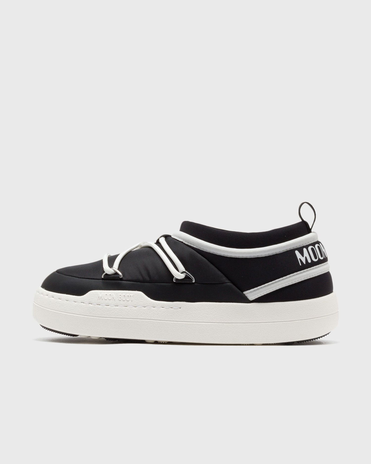 Sneakers og sko Moon Boot Park Icon Sort | 80D2470070.N001, 0