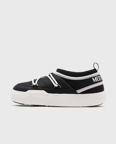 Sneakers og sko Moon Boot Park Icon Sort | 80D2470070.N001, 0