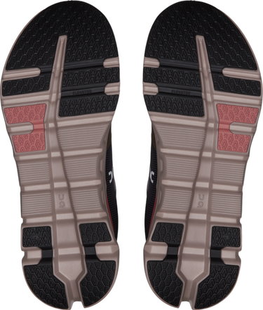 Sneakers og sko On Running Cloudrunner 2 Waterproof Sort | 3me10152131, 3