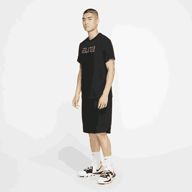 Shorts Nike Dri-FIT Icon Basketball Shorts Sort | AJ3914-010, 2