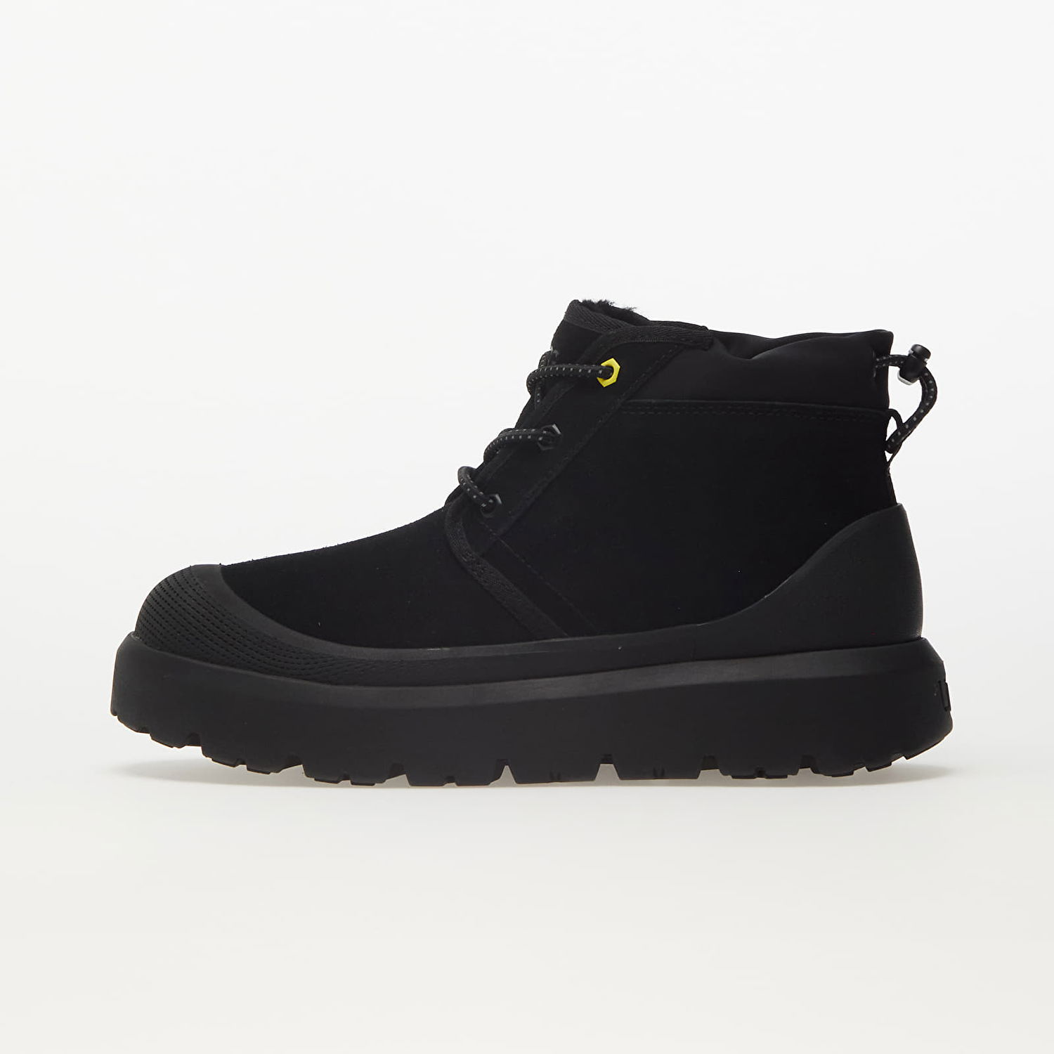 Sneakers og sko UGG Neumel Weather Hybrid Black/ Black Sort | 1143991-BBLC, 0