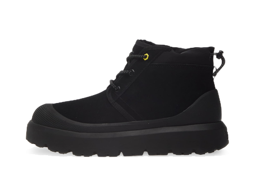 Sneakers og sko UGG Neumel Weather Hybrid Black/ Black Sort | 1143991-BBLC
