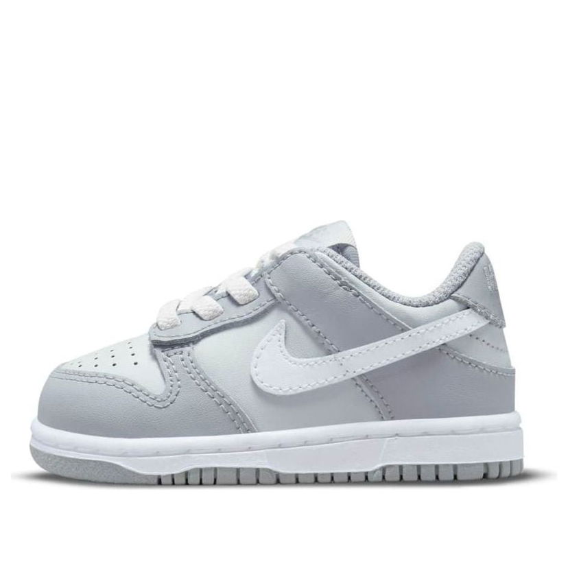 Tøj Nike Nike Dunk Low Grå | DH9761-001