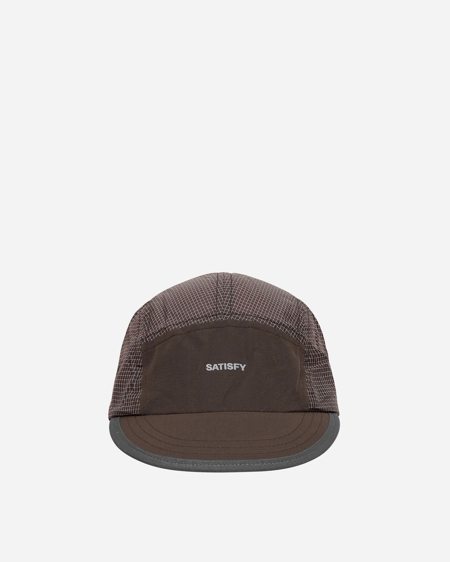 Kasket Satisfy Rippy Dyneema Trail Cap Quicksand Brun | 5349 QU-SA, 1