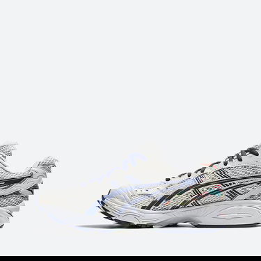 Sneakers og sko Asics Gel-Kayano 14 Hvid | 1201A395960, 2