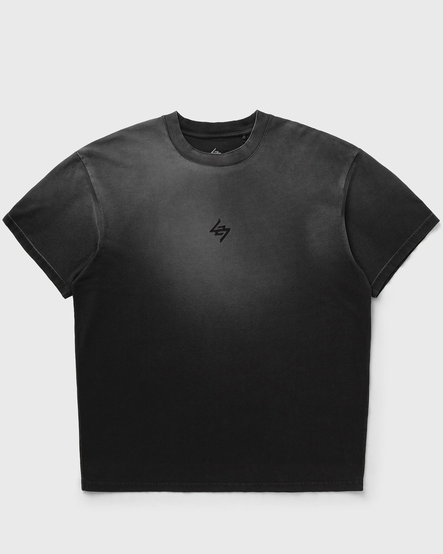 T-shirt Represent Clo 247 Motion Oversized T-Shirt Sort | 247M4148-01, 0