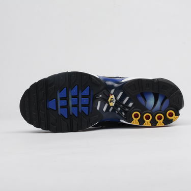 Sneakers og sko Nike Air Max Plus OG Blå | BQ4629-003, 5