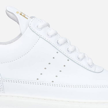 Sneakers og sko Filling Pieces Low Top Hvid | 10127791926, 6
