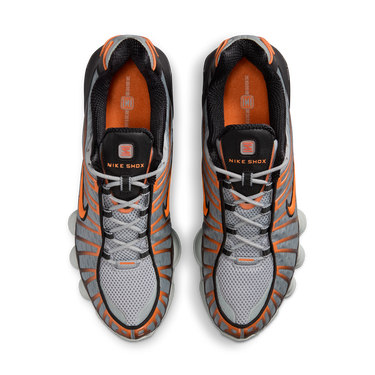 Sneakers og sko Nike Shox TL Orange | AV3595-011, 1
