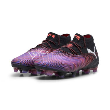 Sneakers og sko Puma FUTURE 8 ULTIMATE FG Lilla | 108380_01, 1