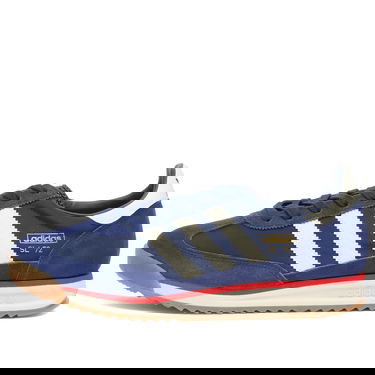 Sneakers og sko adidas Originals SL 72 RS Size UK 6 Blå | JR8789, 1